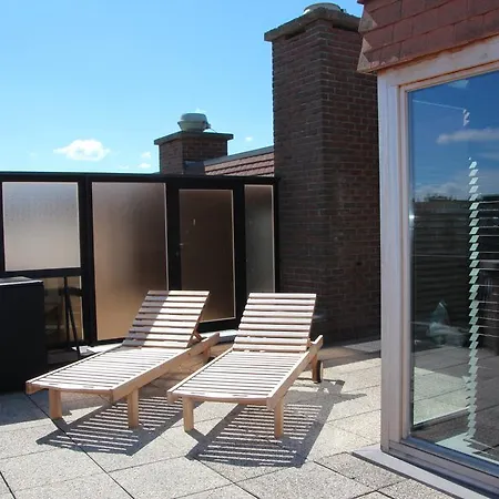 Apartamento Duplex Penthouse Plaza *