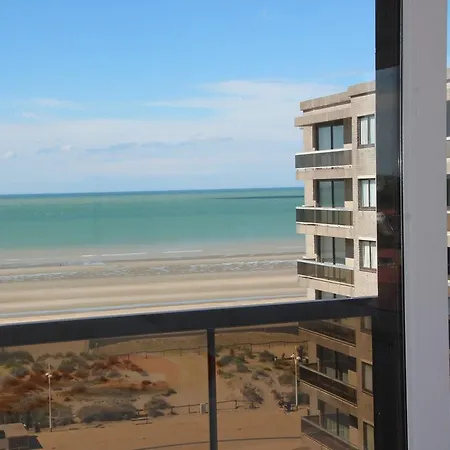 Apartamento Duplex Penthouse Plaza