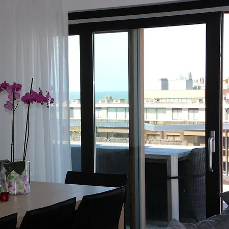 Appartement Duplex Penthouse Plaza *