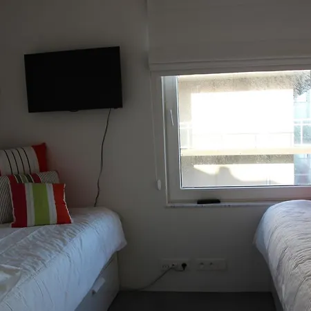 Duplex Penthouse Plaza 아파트