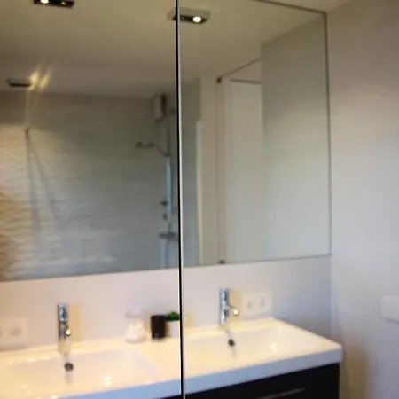 Apartamento Duplex Penthouse Plaza *