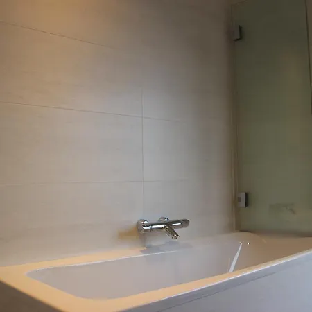 Apartamento Duplex Penthouse Plaza