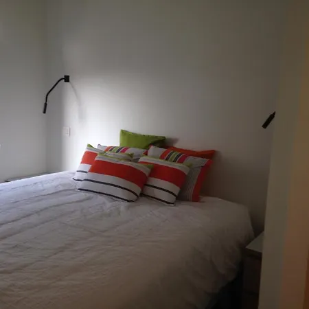 Duplex Penthouse Plaza 아파트 드판