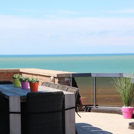Duplex Penthouse Plaza Apartamento