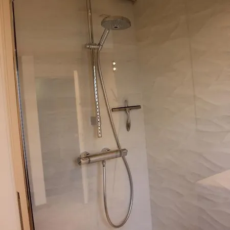 Duplex Penthouse Plaza Apartamento *