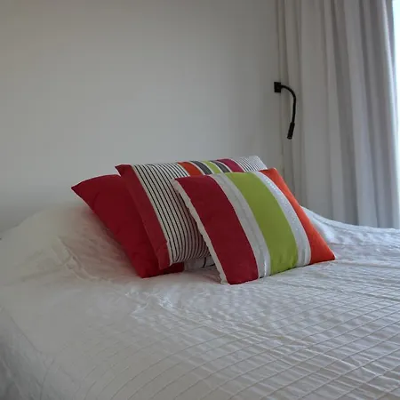 Apartamento Duplex Penthouse Plaza De Panne