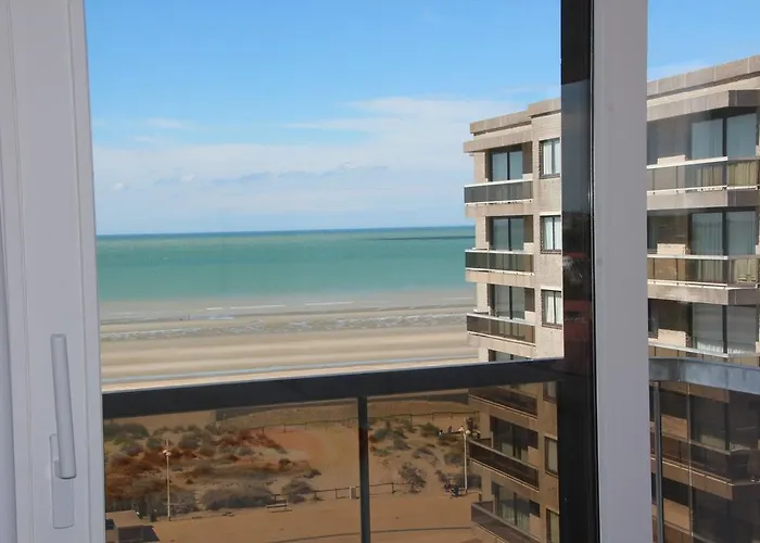 Διαμέρισμα Duplex Penthouse Plaza