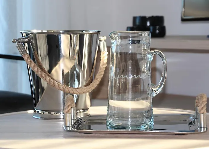 Duplex Penthouse Plaza *