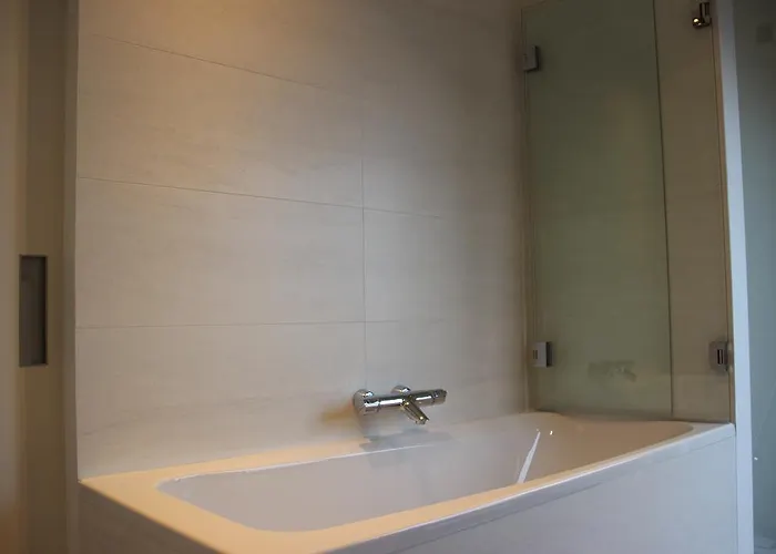 Διαμέρισμα Duplex Penthouse Plaza