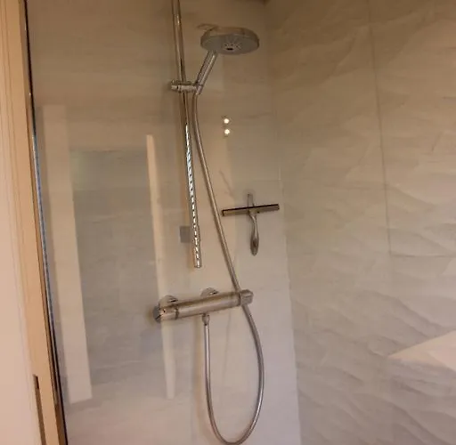 Duplex Penthouse Plaza Διαμέρισμα *